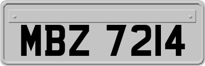 MBZ7214