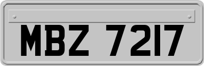 MBZ7217