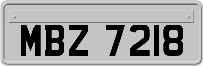 MBZ7218