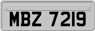 MBZ7219