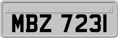 MBZ7231