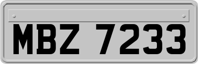 MBZ7233