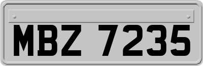 MBZ7235