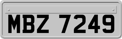 MBZ7249