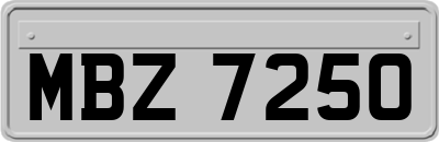 MBZ7250