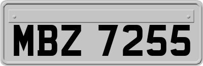 MBZ7255
