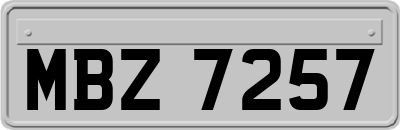 MBZ7257