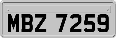 MBZ7259