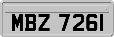 MBZ7261