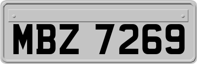 MBZ7269