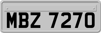 MBZ7270