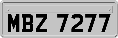 MBZ7277