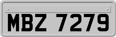 MBZ7279