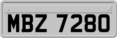 MBZ7280