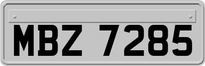 MBZ7285