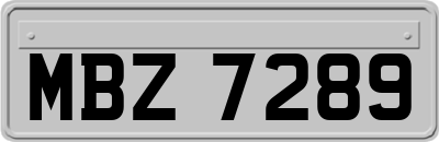 MBZ7289