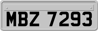 MBZ7293
