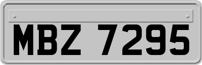 MBZ7295