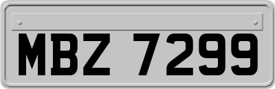 MBZ7299