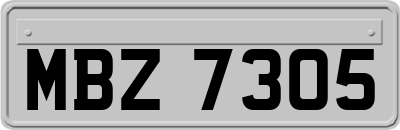 MBZ7305