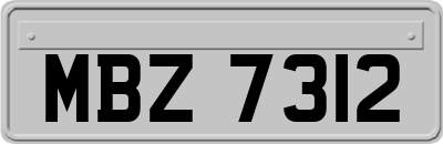 MBZ7312