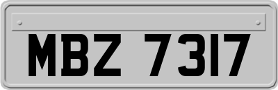 MBZ7317