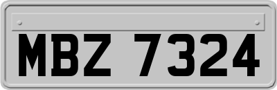 MBZ7324