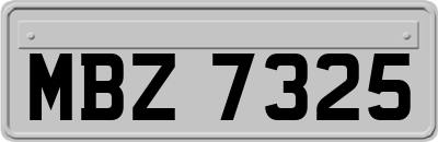 MBZ7325