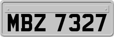 MBZ7327