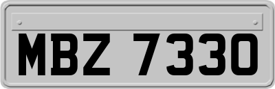 MBZ7330