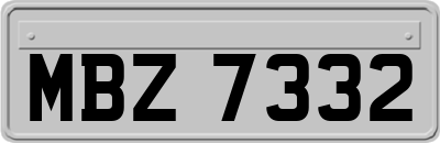 MBZ7332