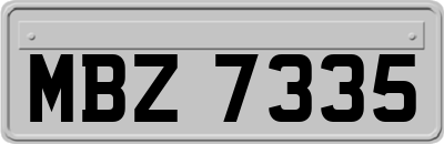 MBZ7335