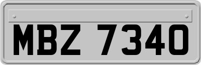MBZ7340