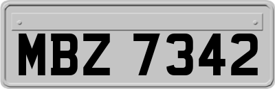 MBZ7342