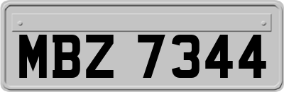MBZ7344