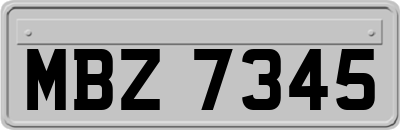 MBZ7345