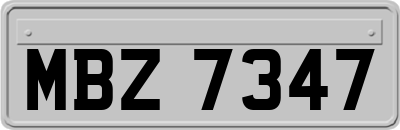MBZ7347