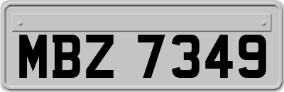 MBZ7349