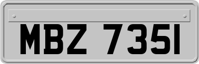 MBZ7351