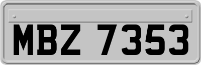 MBZ7353