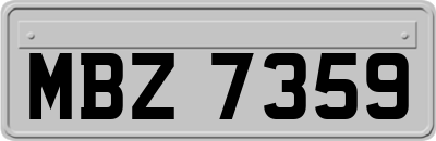 MBZ7359