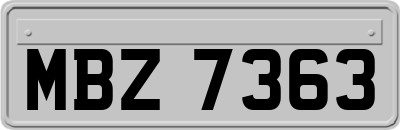 MBZ7363