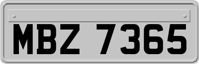 MBZ7365
