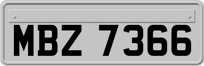 MBZ7366