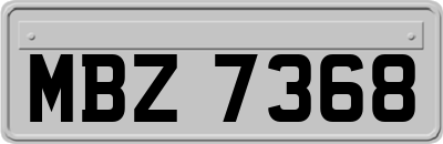 MBZ7368
