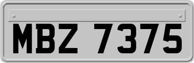 MBZ7375