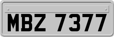 MBZ7377