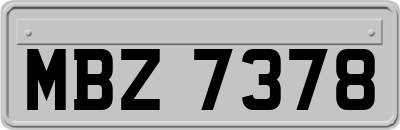 MBZ7378