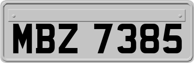 MBZ7385