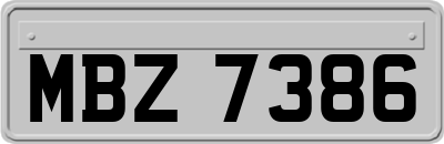 MBZ7386